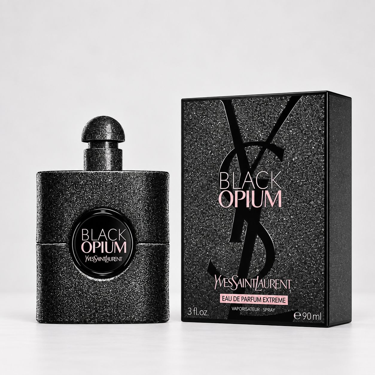 Black Opium Extreme