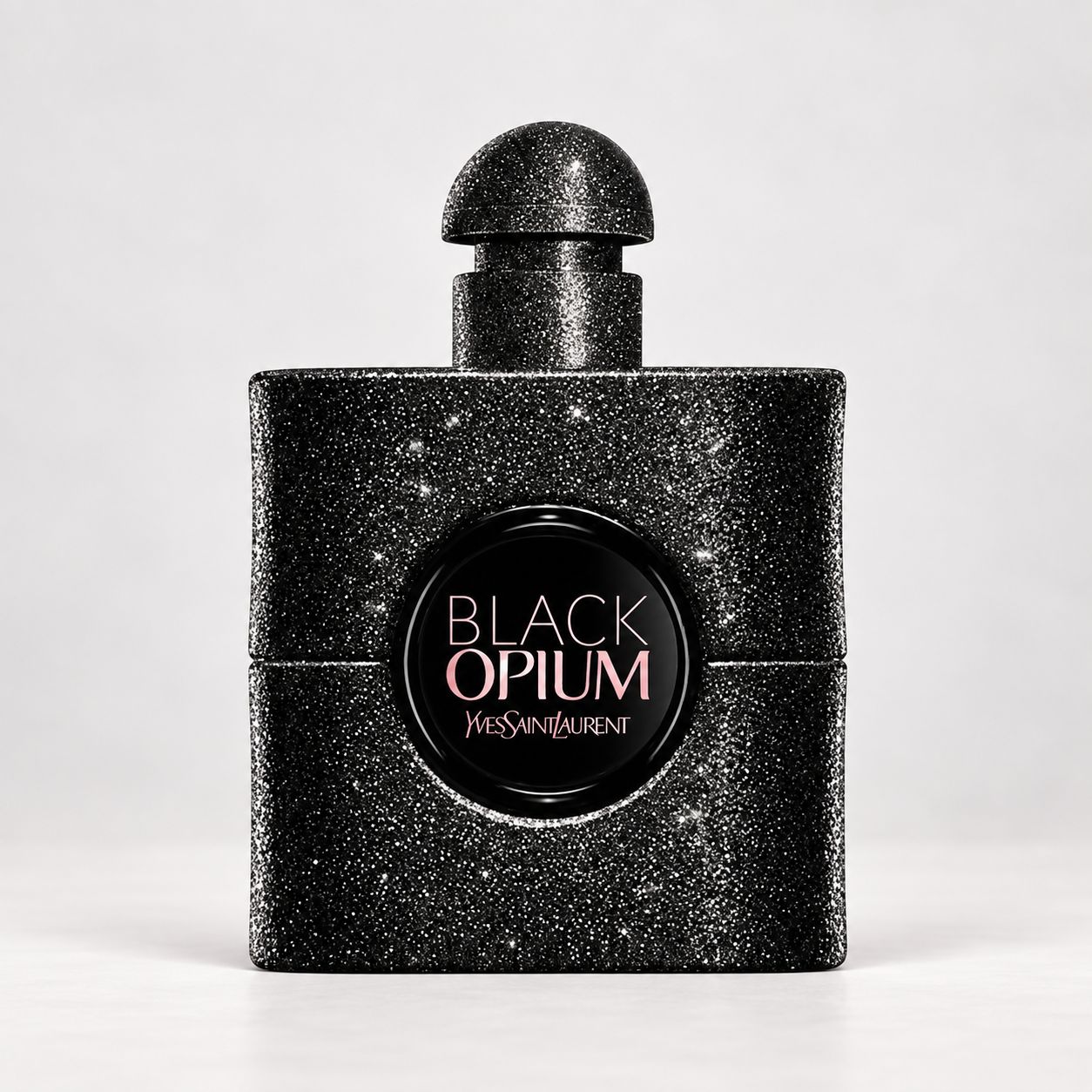 Black Opium Extreme