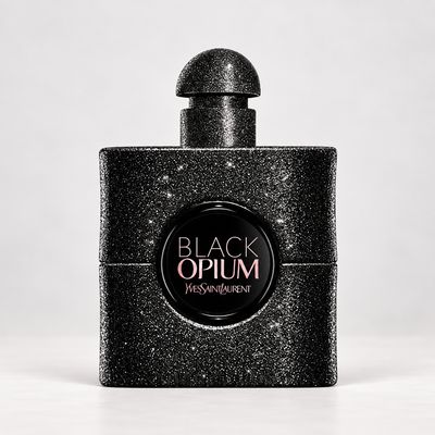 Black Opium Extreme