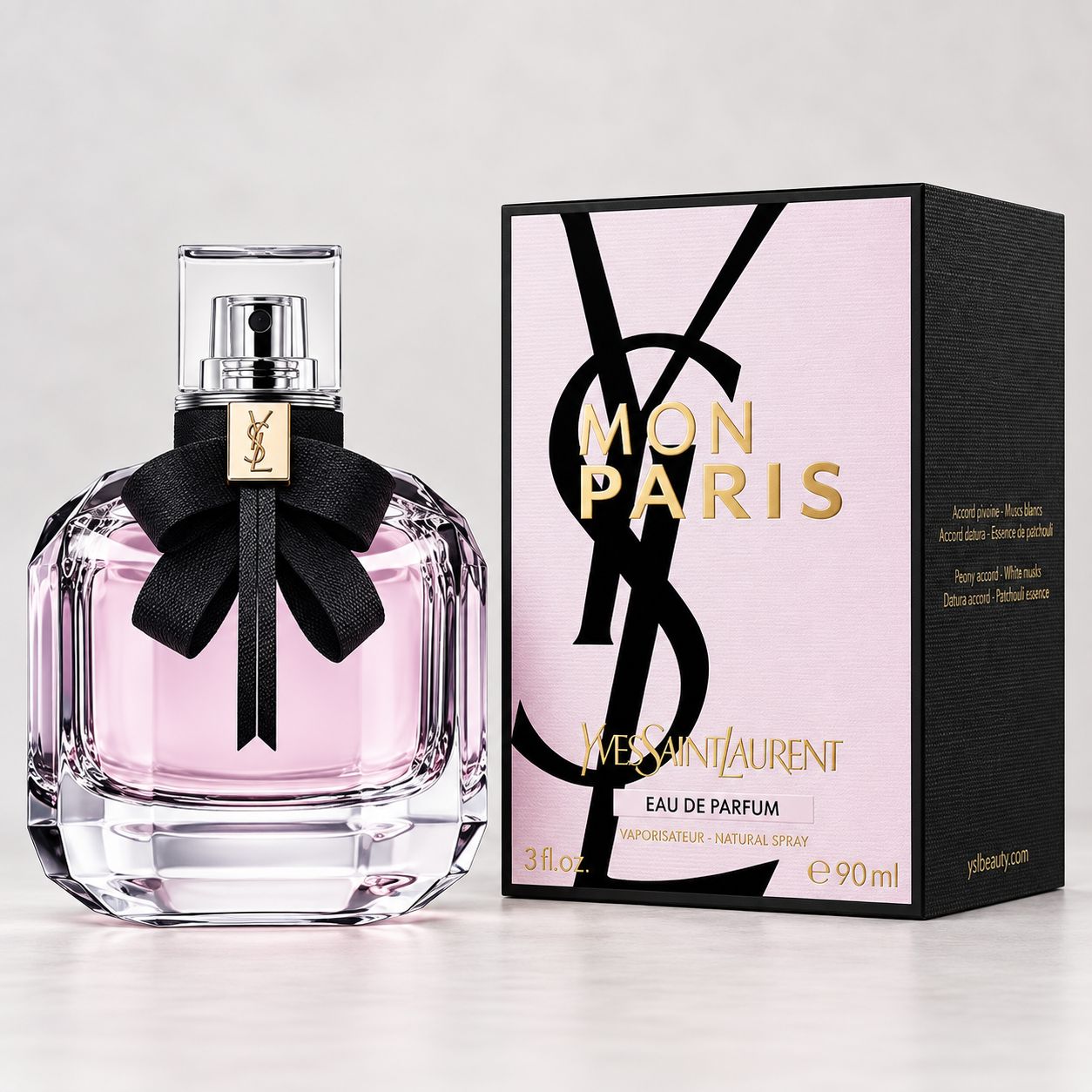 Mon Paris