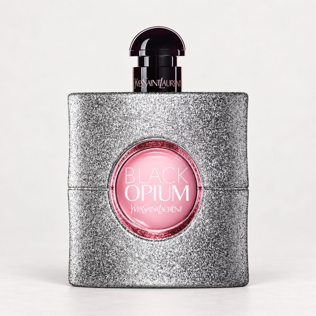 Black Opium Glitter