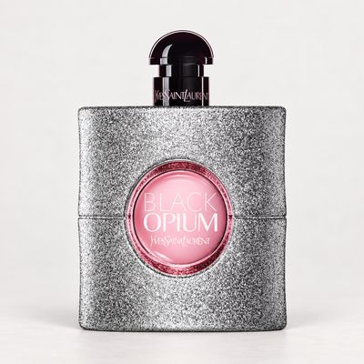 Black Opium Glitter