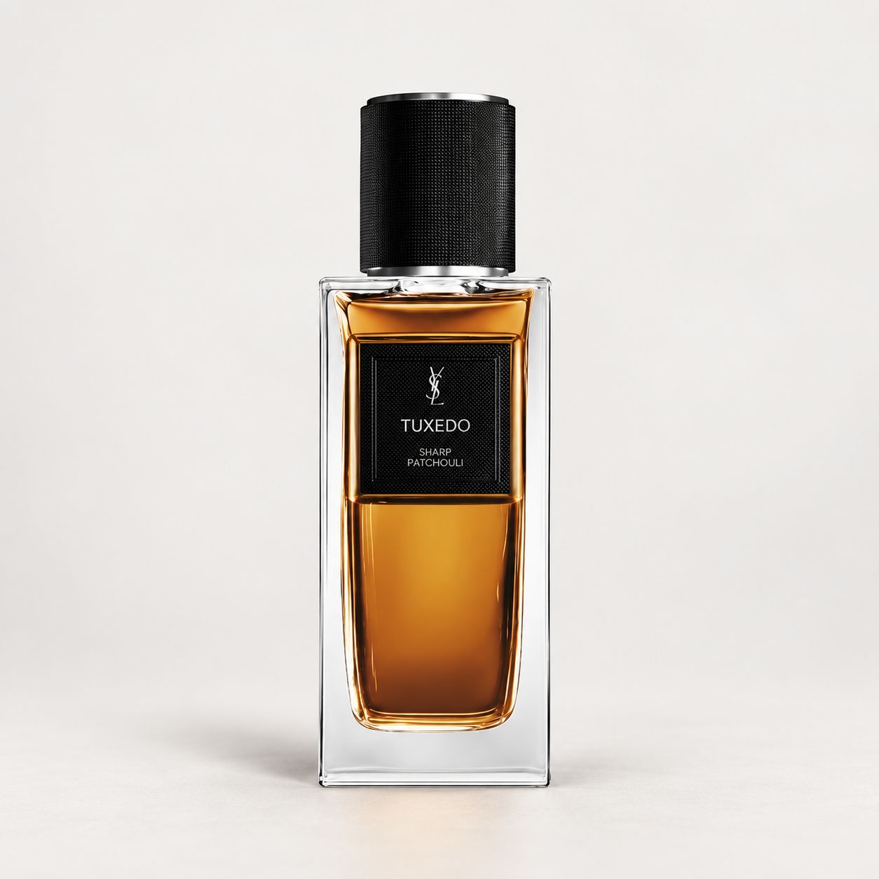 Tuxedo Sharp Patchouli