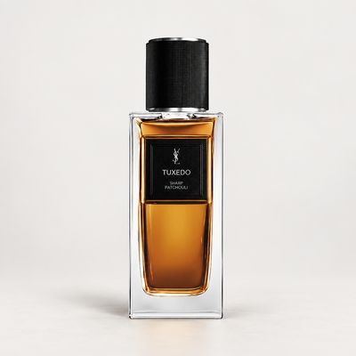 Tuxedo Sharp Patchouli