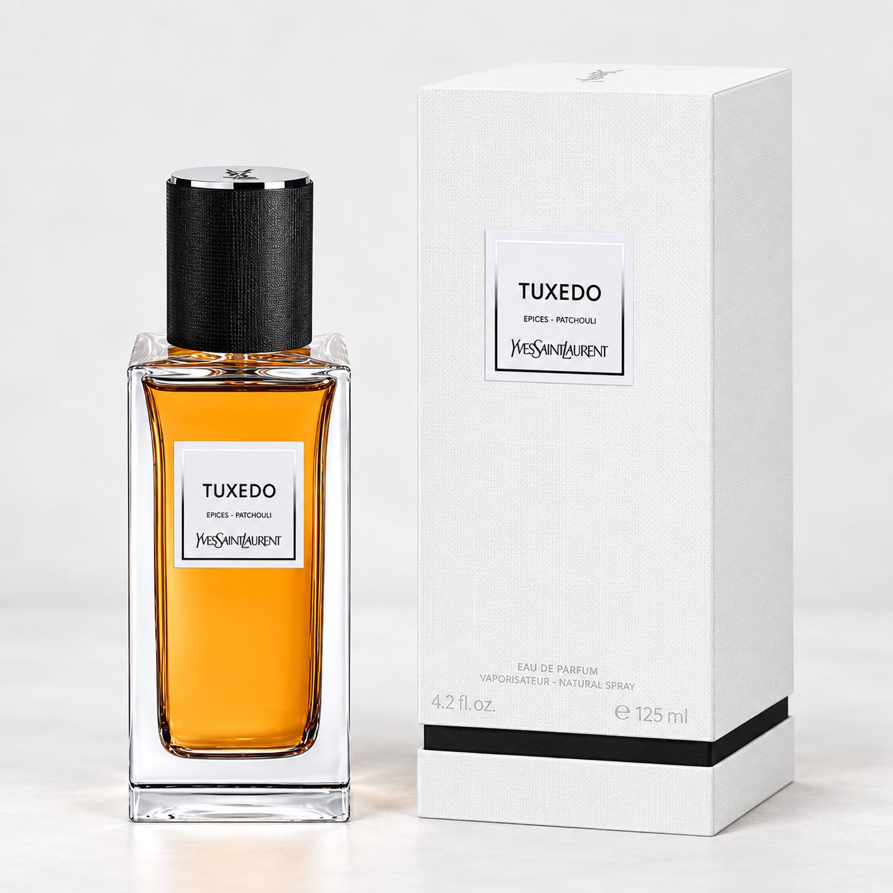 Tuxedo