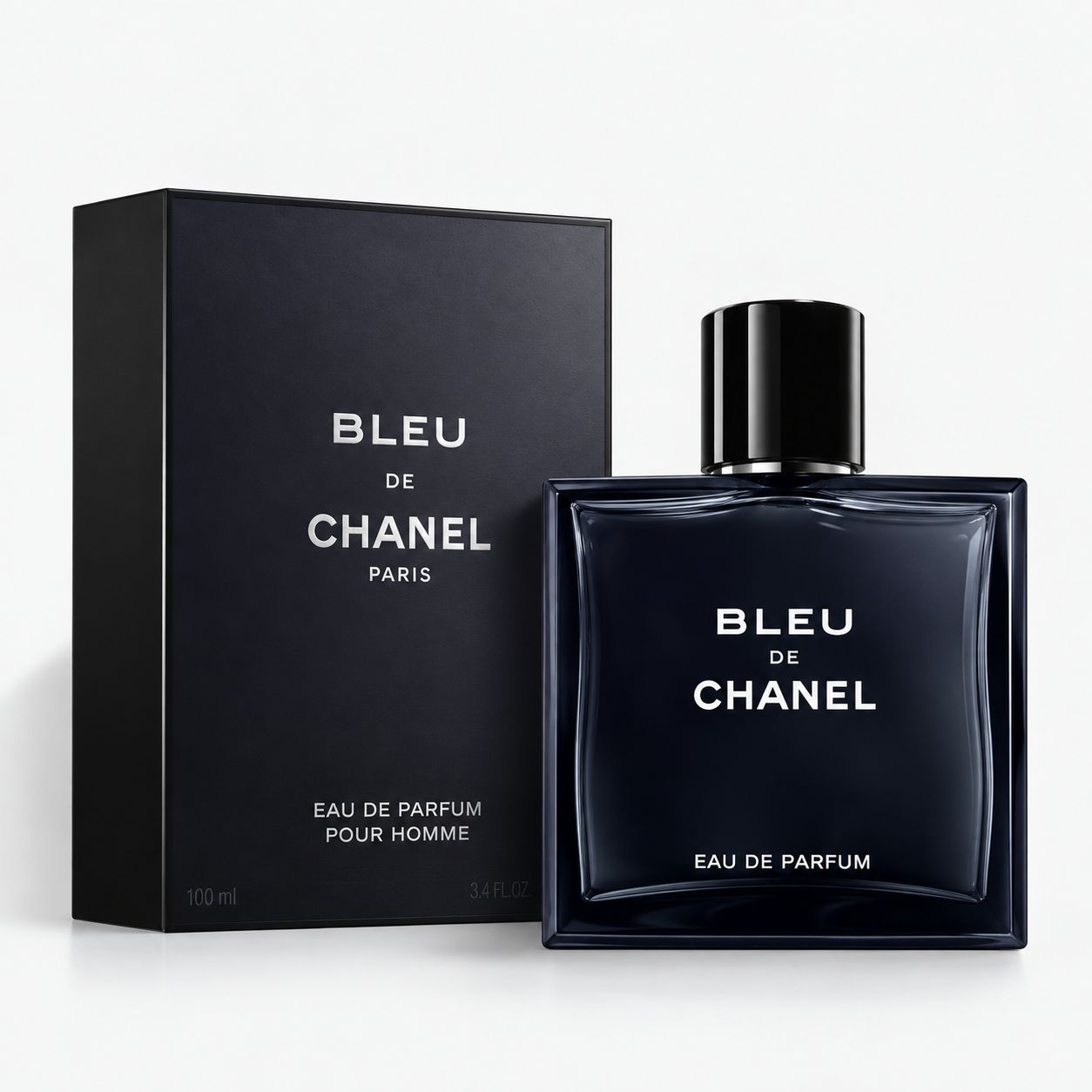 Bleu de Chanel Eau de Parfum
