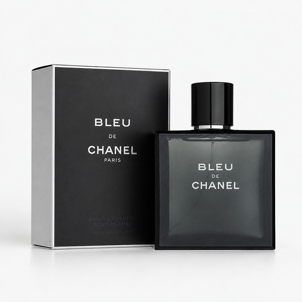 Bleu de Chanel