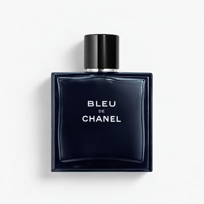 Bleu de Chanel