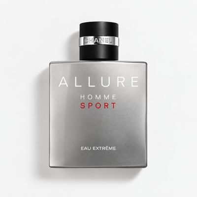 Allure Homme Sport Eau Extreme