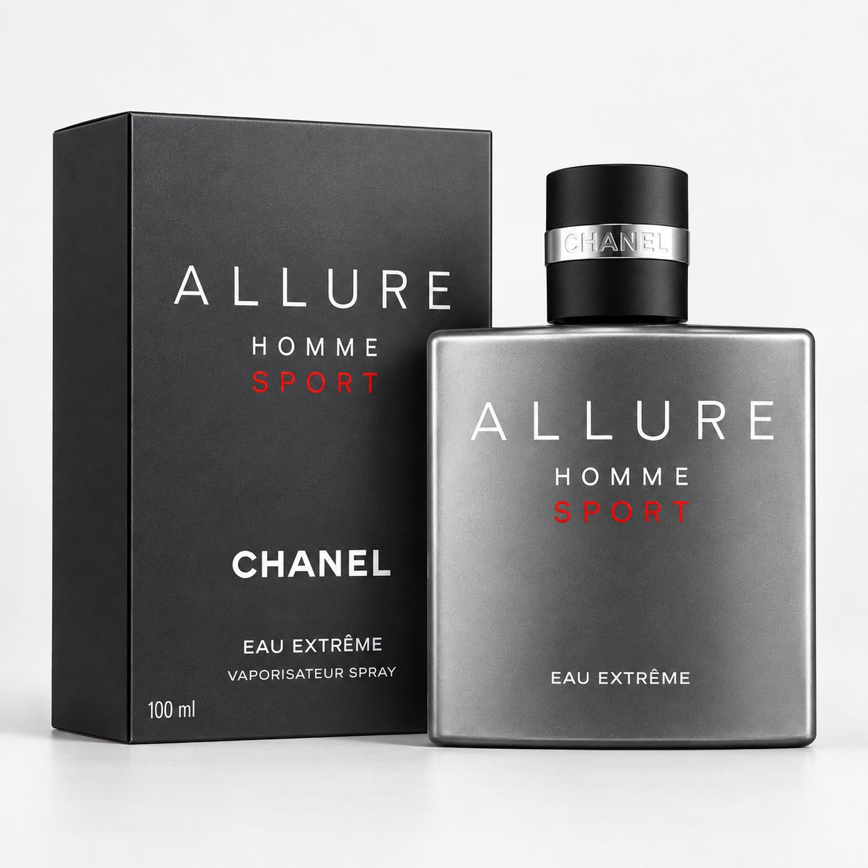 Allure Homme Sport Eau Extreme