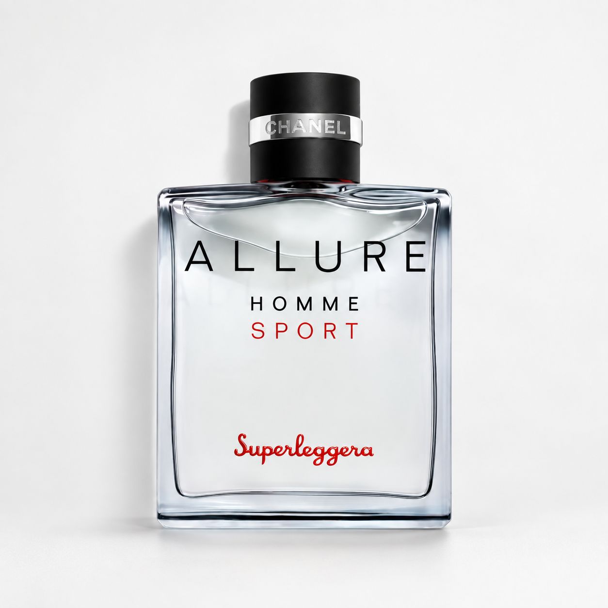 Allure Homme Sport Superleggera