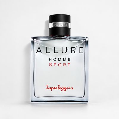Allure Homme Sport Superleggera