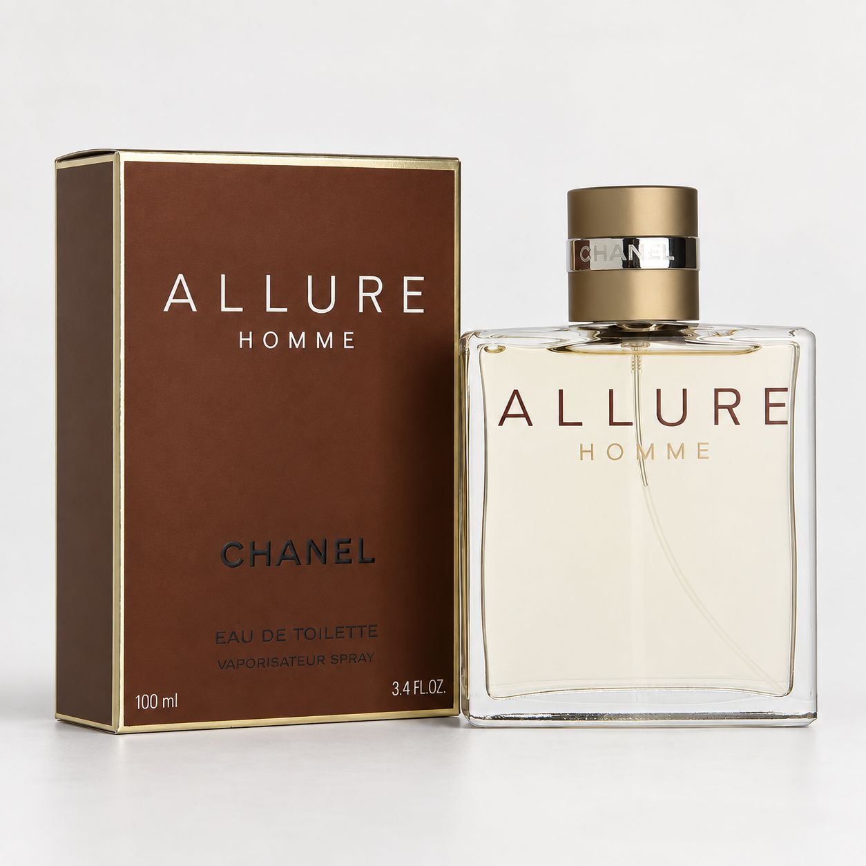 Allure Homme