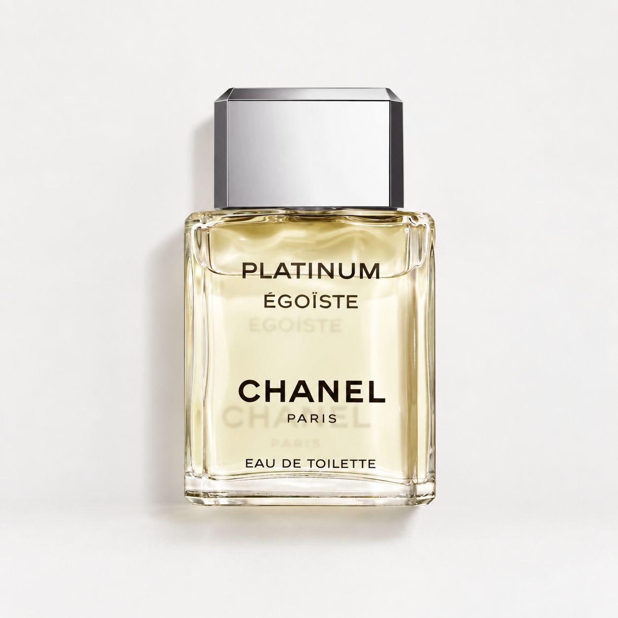 Egoiste Platinum