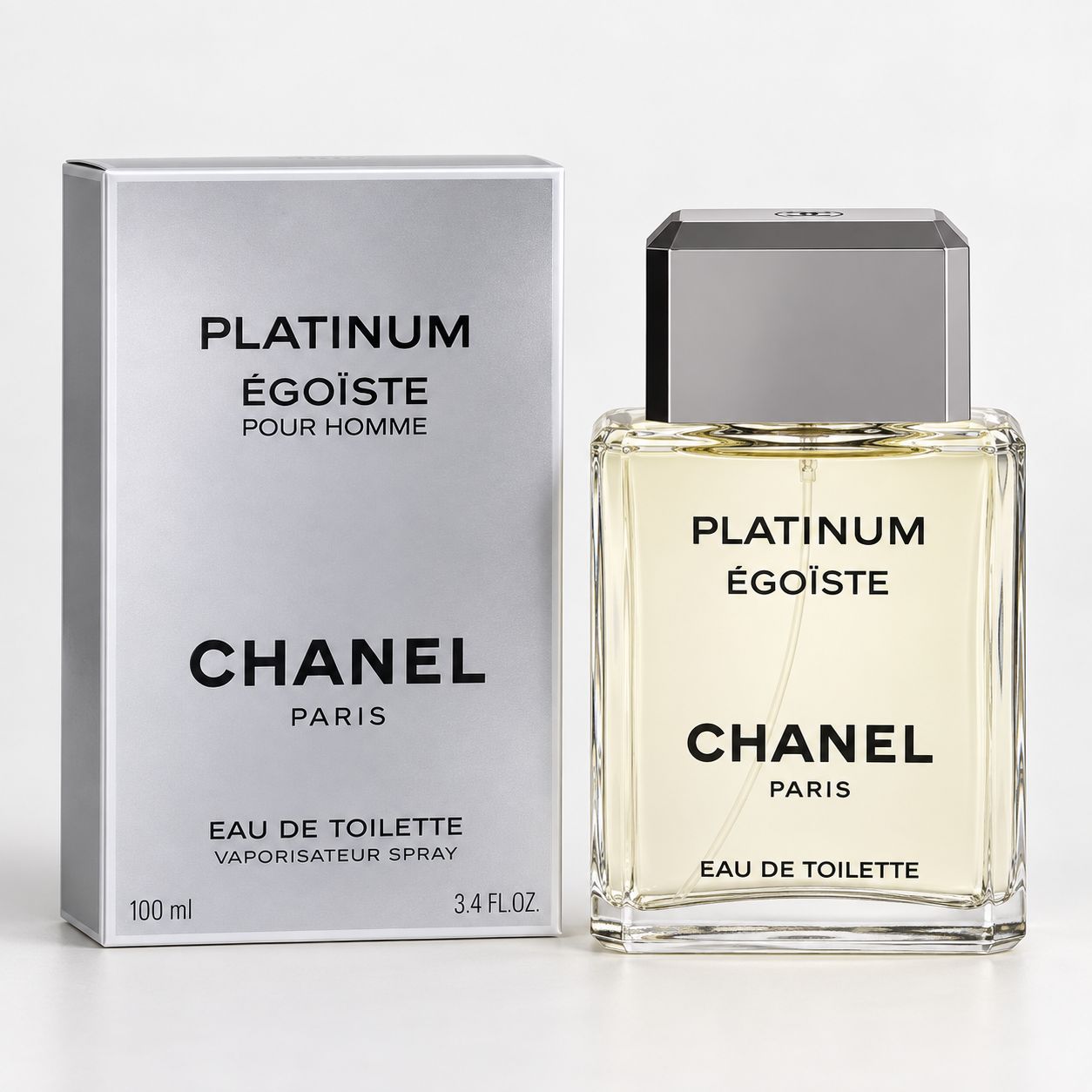 Egoiste Platinum