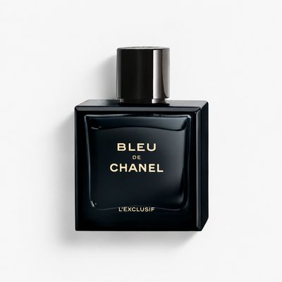Bleu de Chanel L'Exclusif