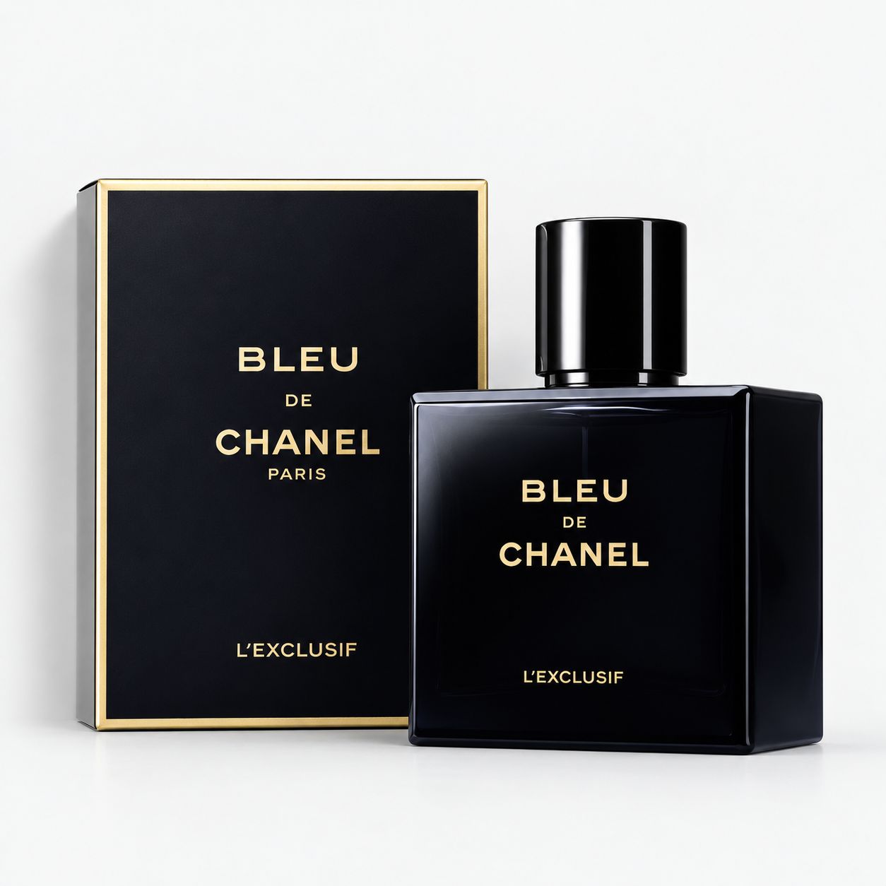 Bleu de Chanel L'Exclusif