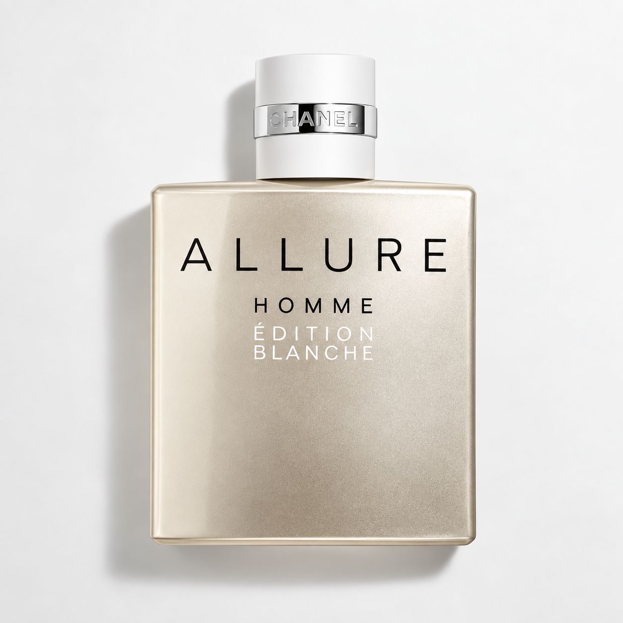 Allure Homme Edition Blanche