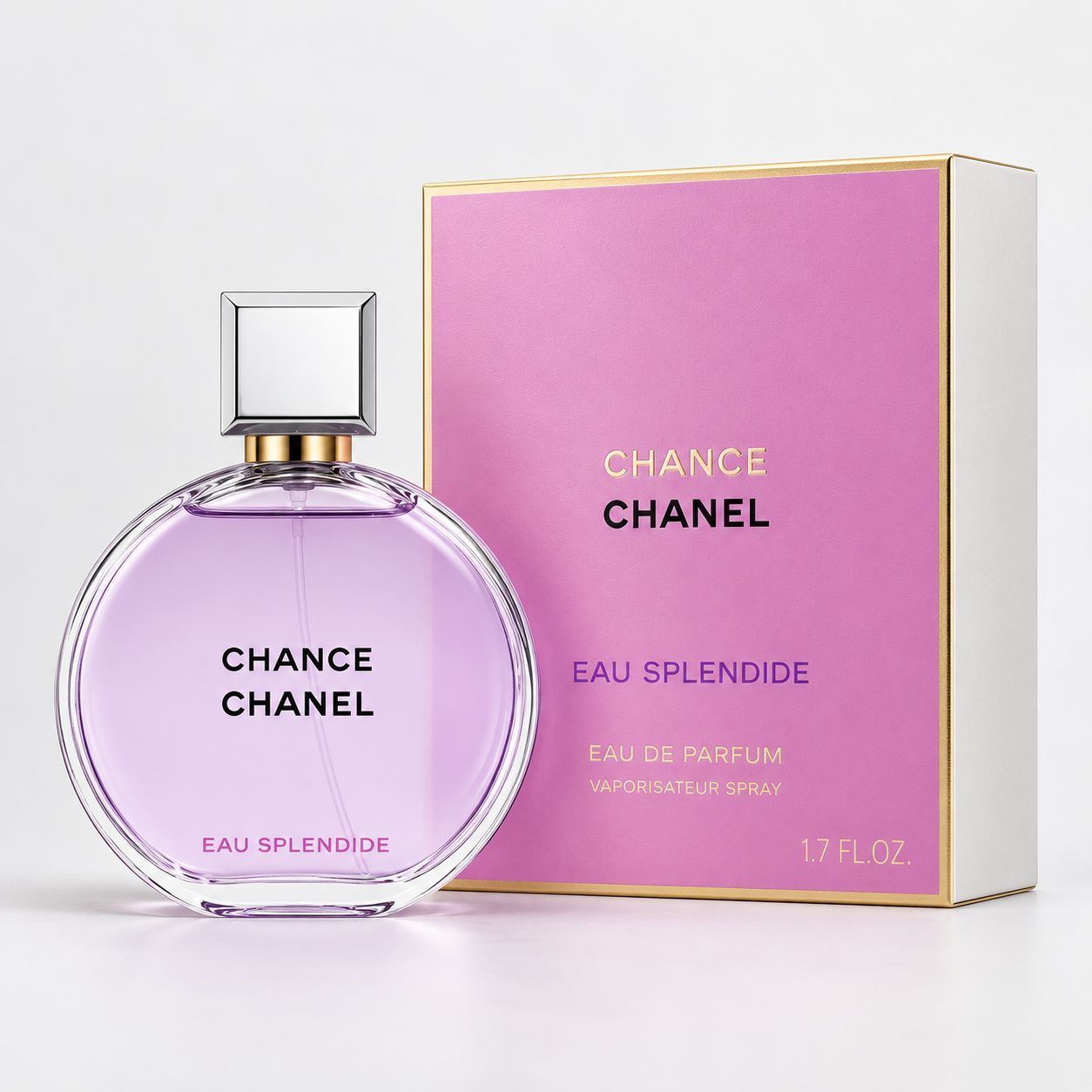 Chance Eau Splendide