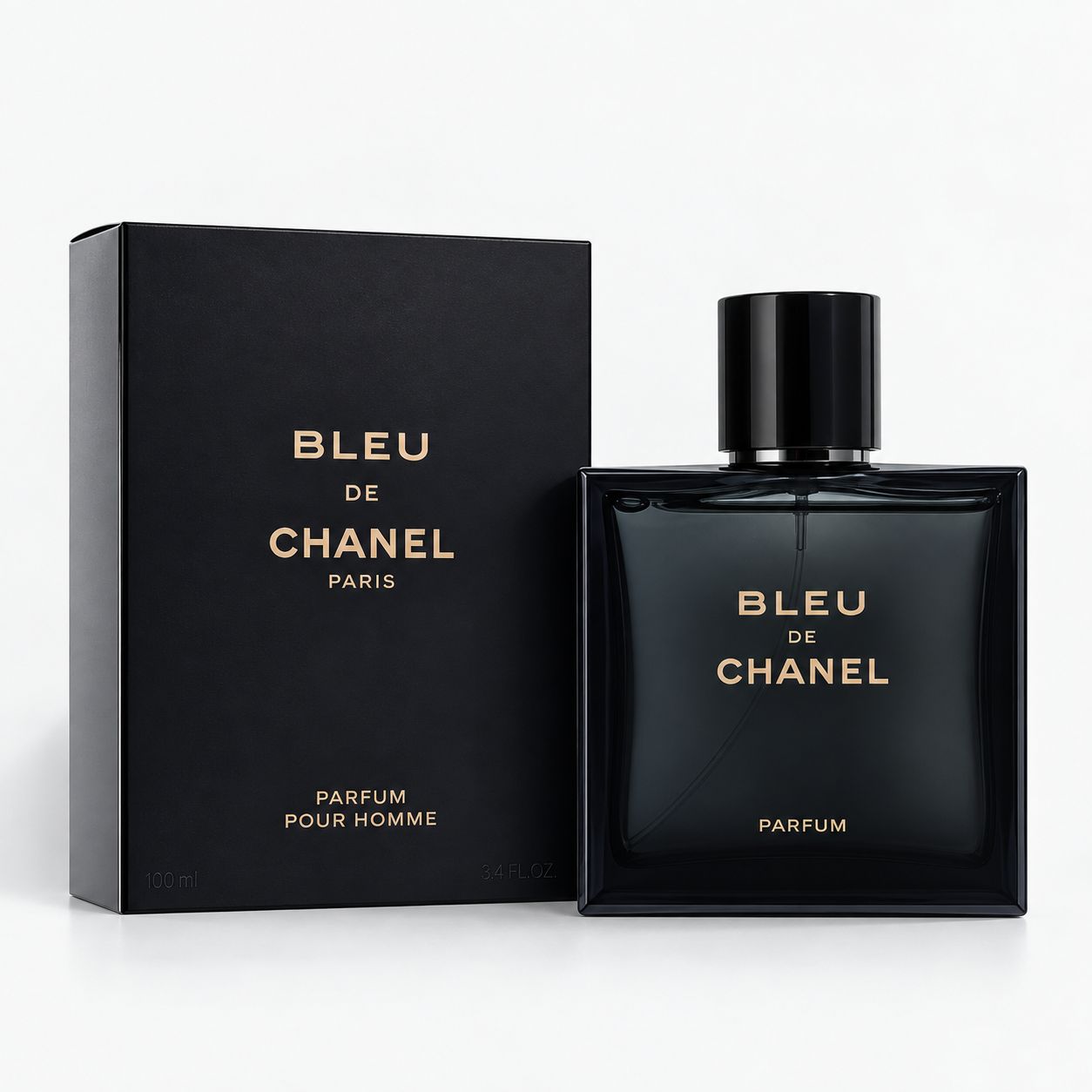Bleu de Chanel Parfum