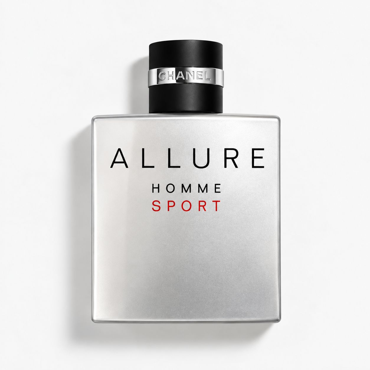 Allure Homme Sport