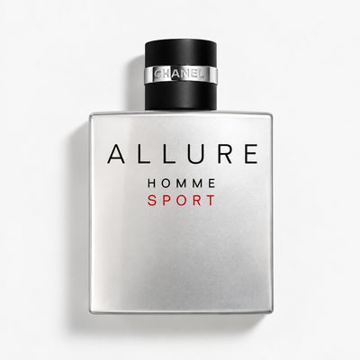 Allure Homme Sport