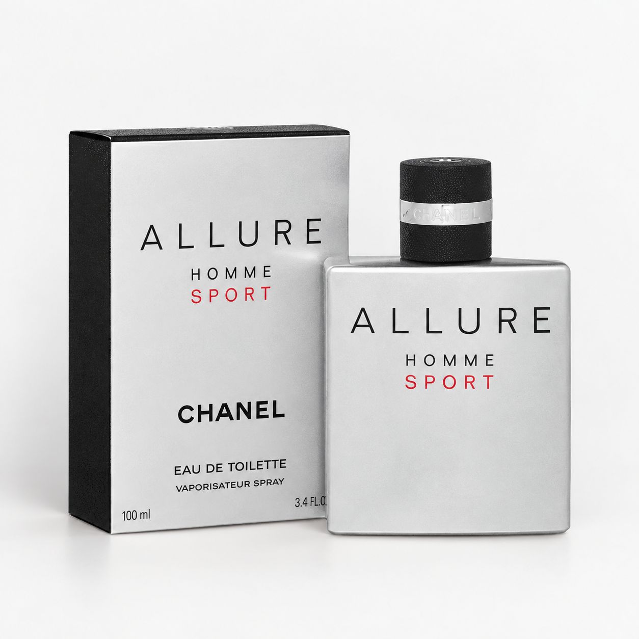 Allure Homme Sport