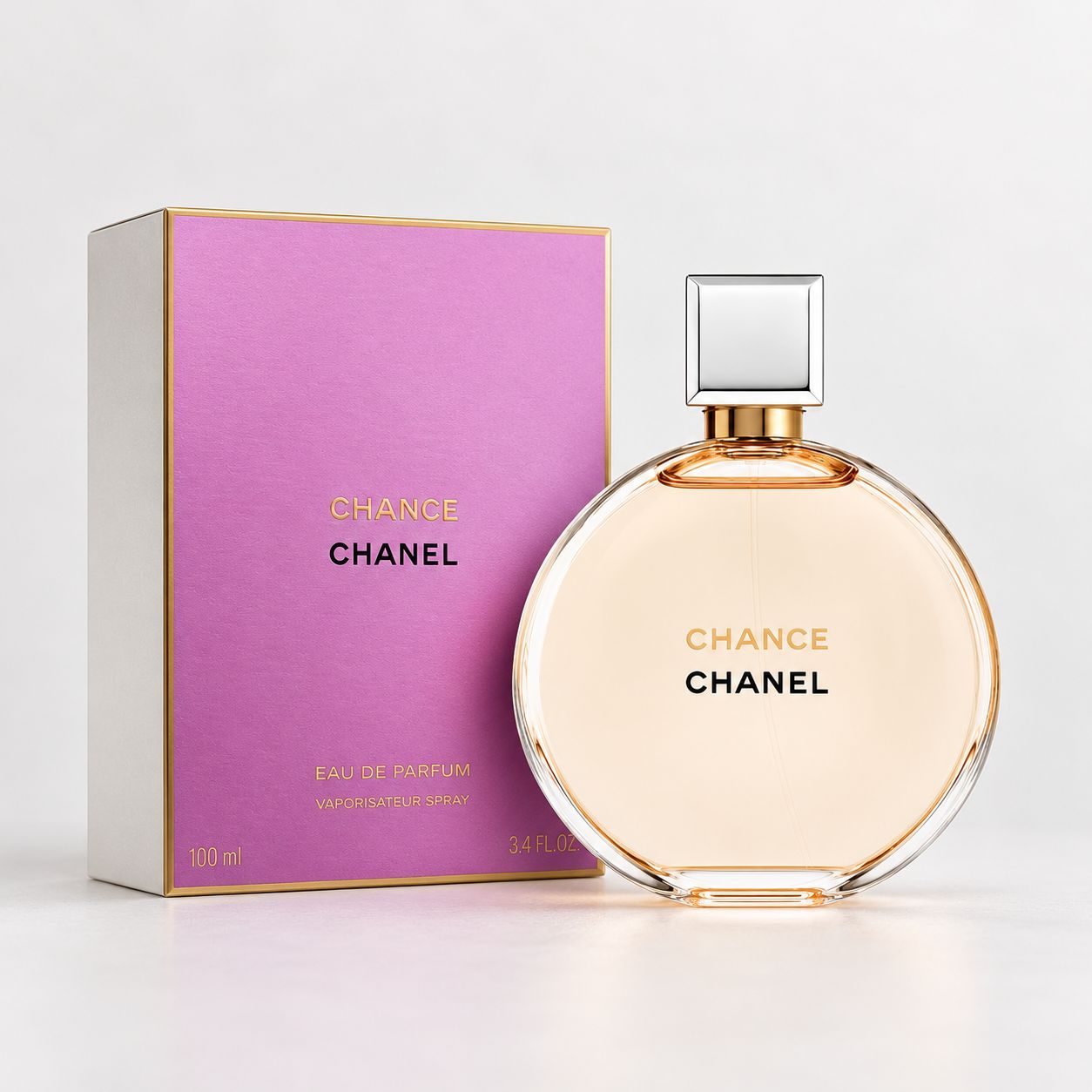 Chance Eau de Parfum