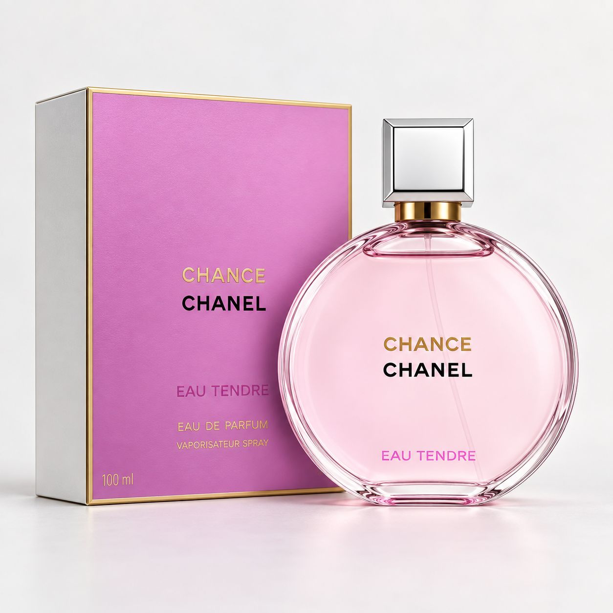 Chance Eau Tendre Eau de Parfum