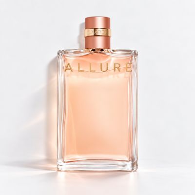Allure Eau de Parfum