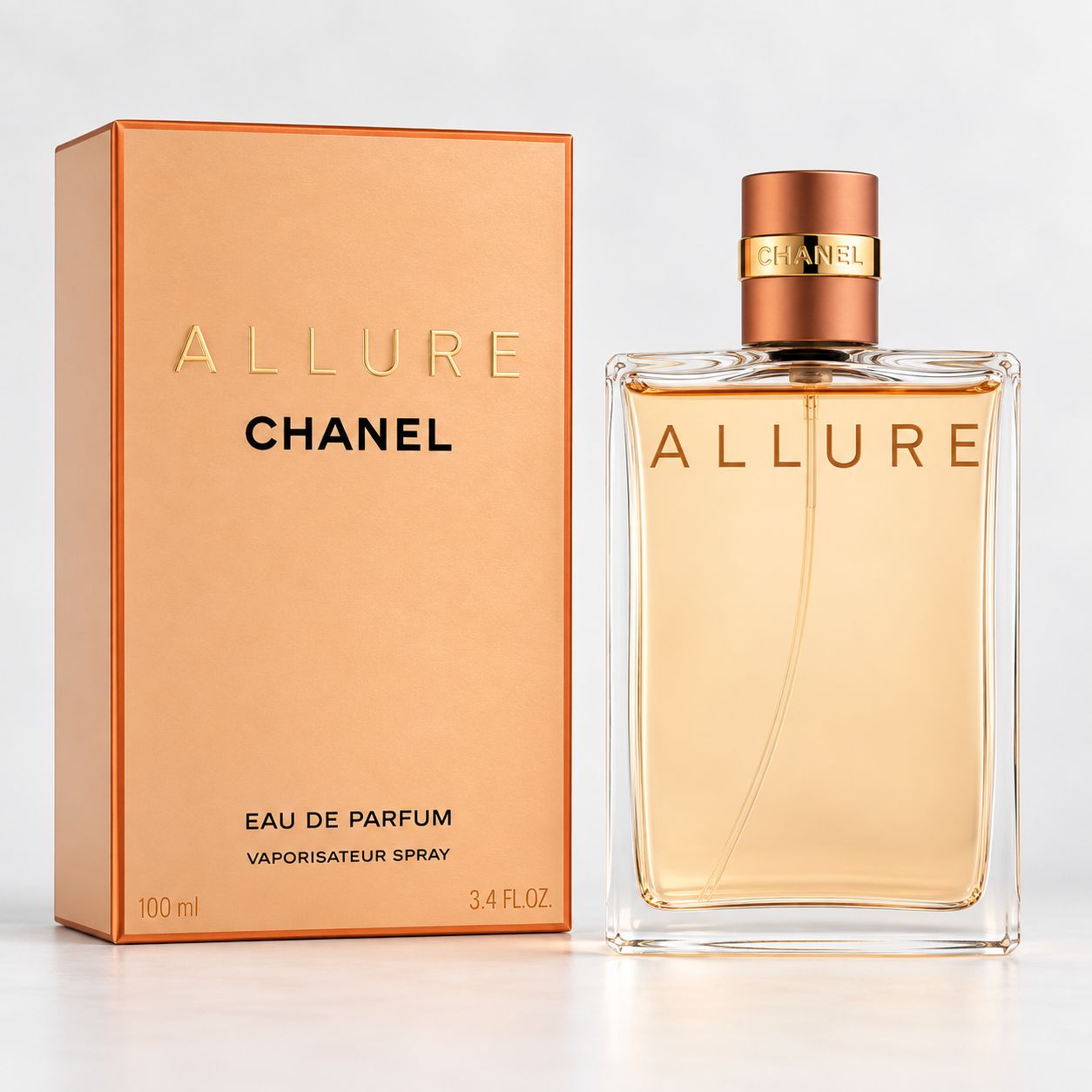 Allure Eau de Parfum