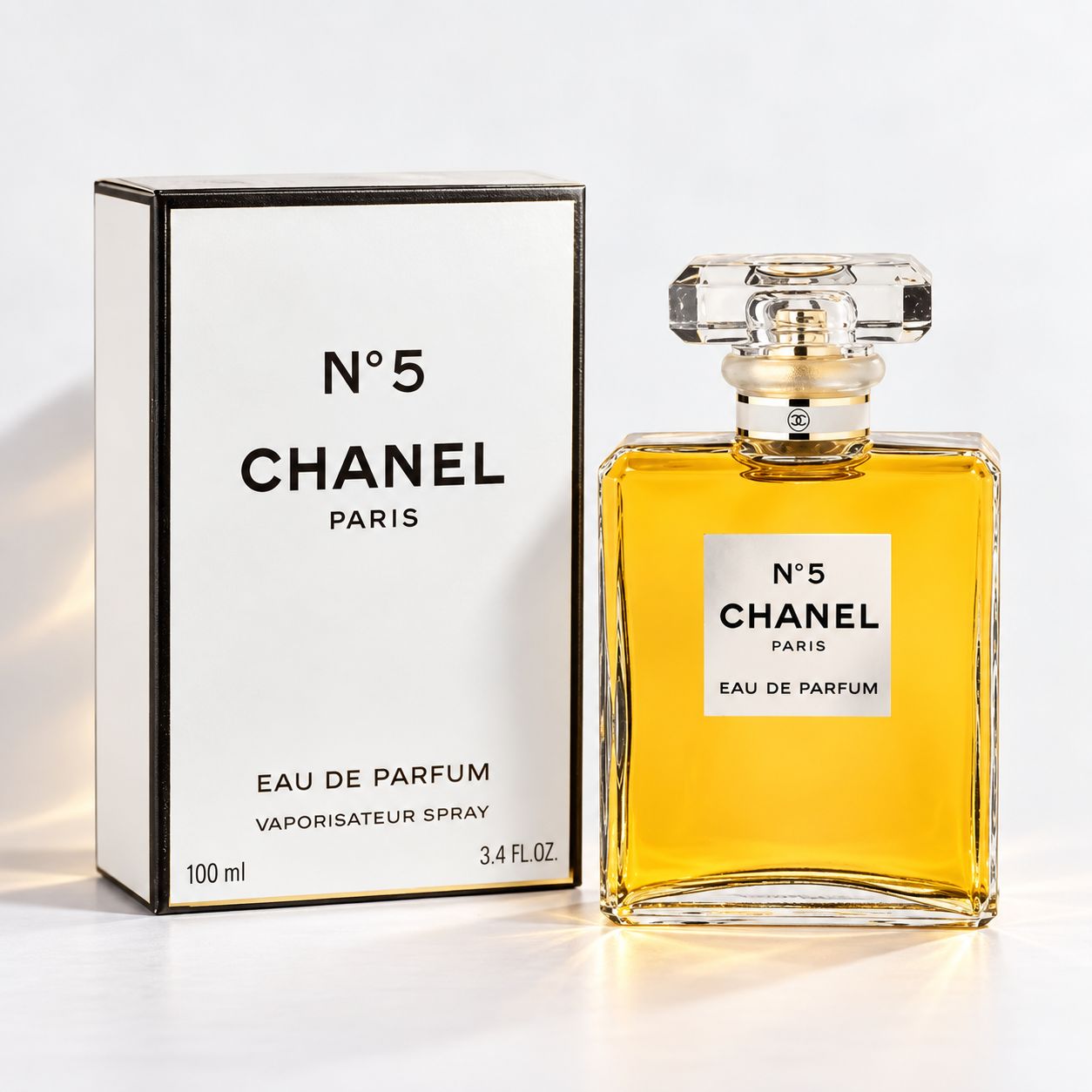 Chanel No 5 Eau de Parfum