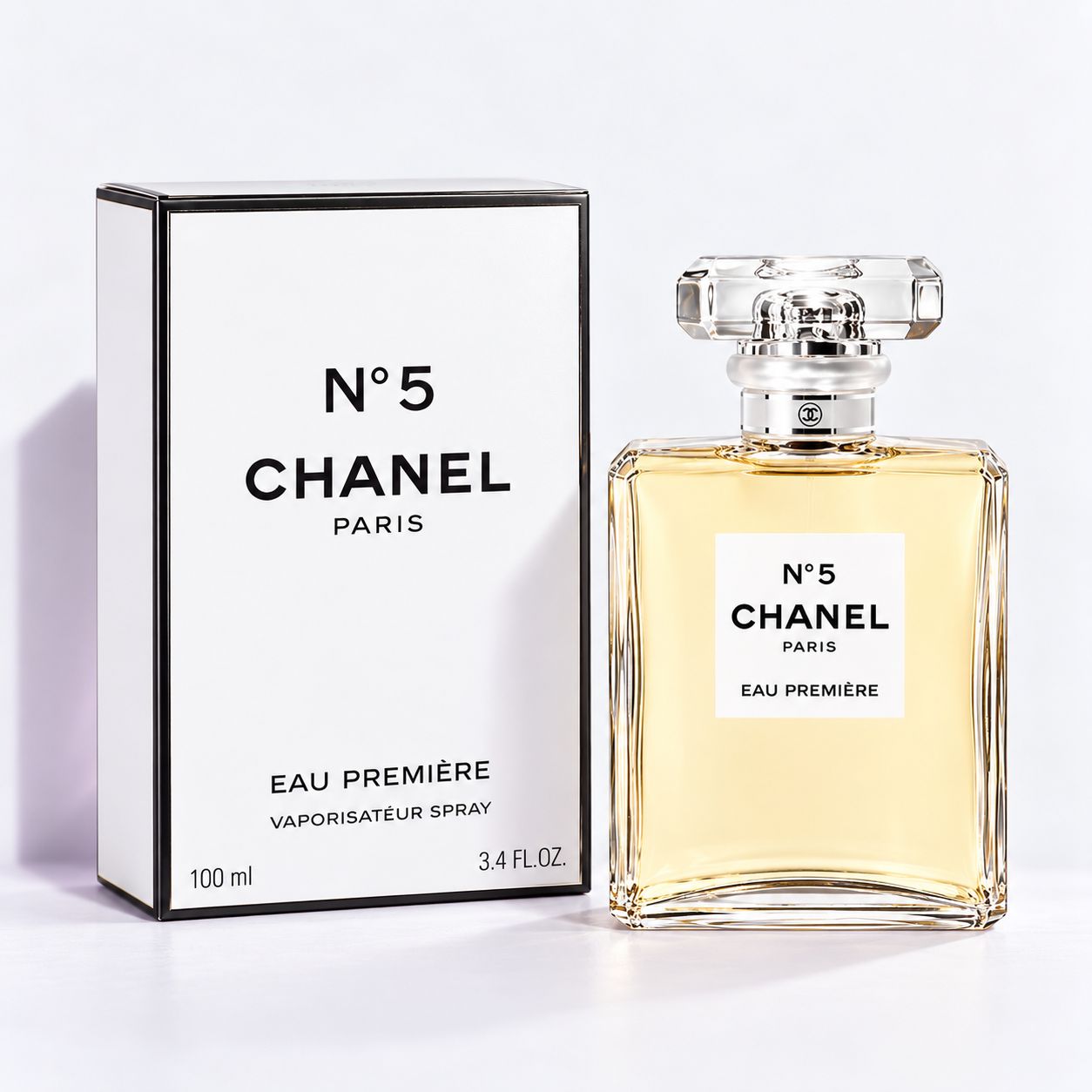 Chanel  N°5 Eau Première