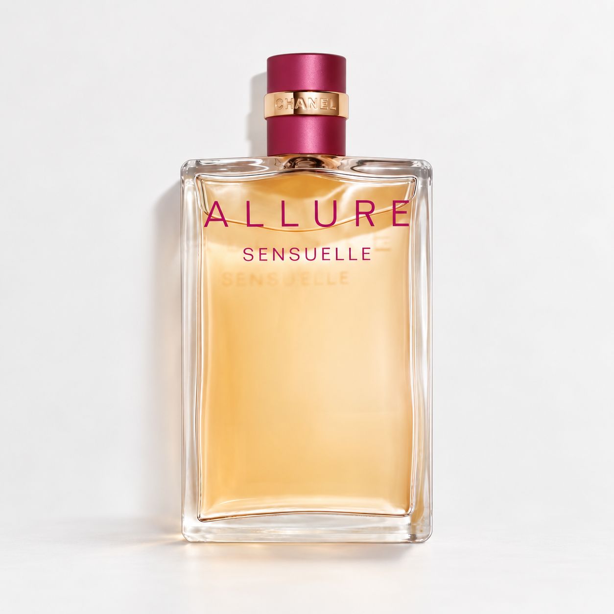 Allure Sensuelle