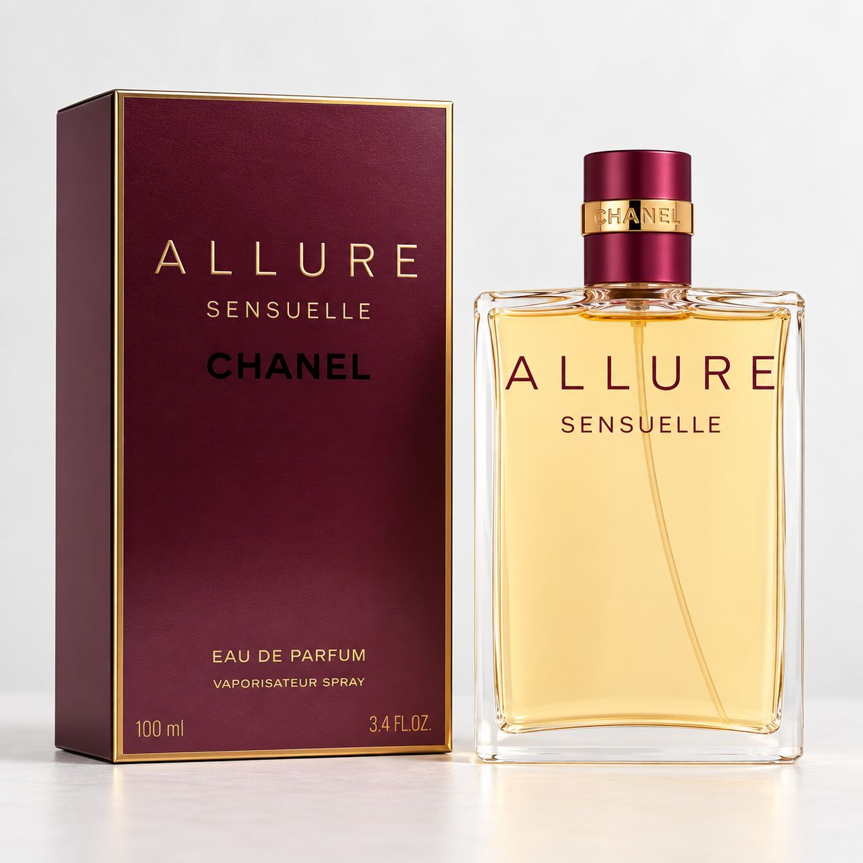 Allure Sensuelle