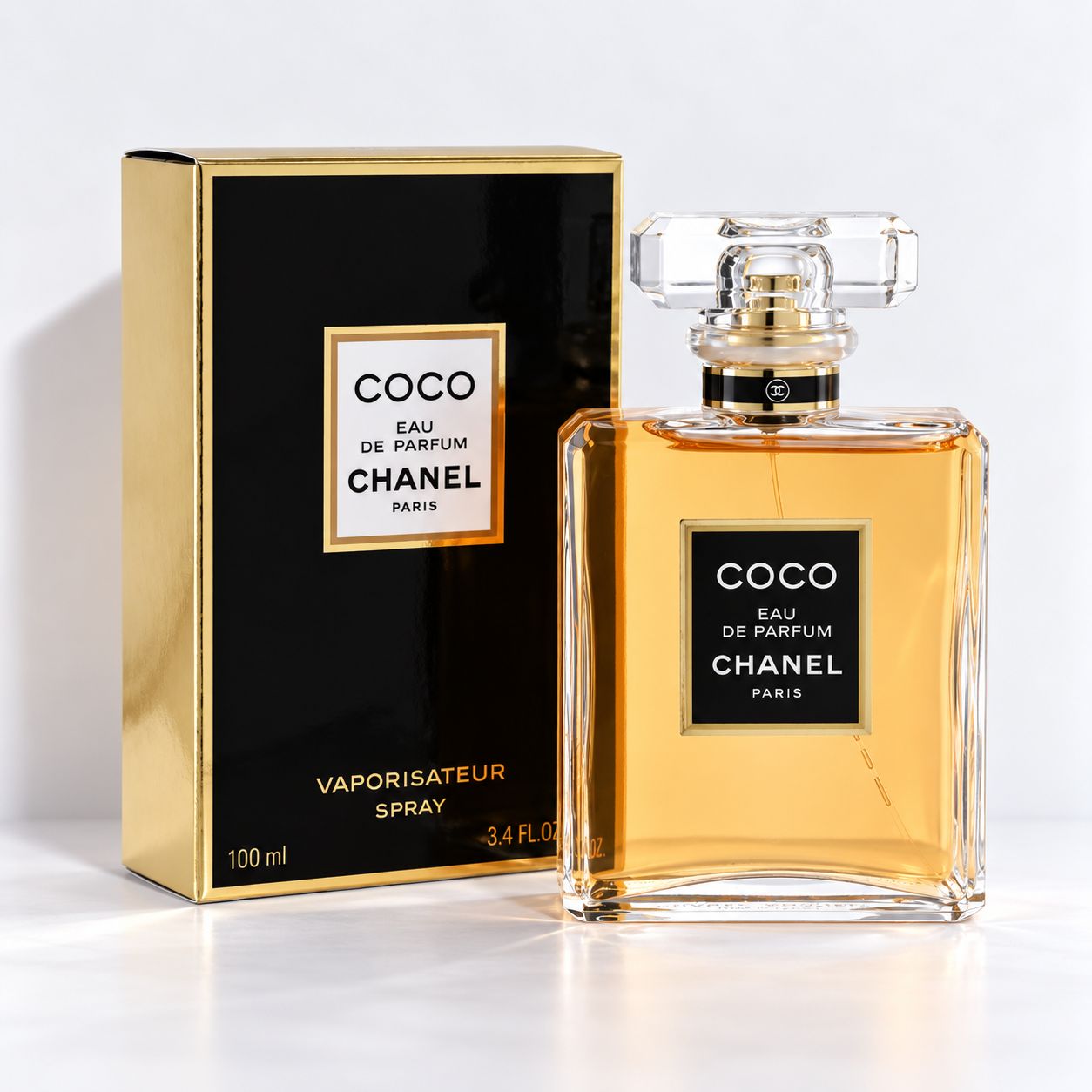 Coco Eau de Parfum