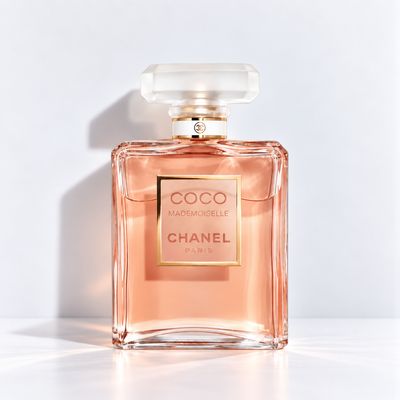 Coco Mademoiselle