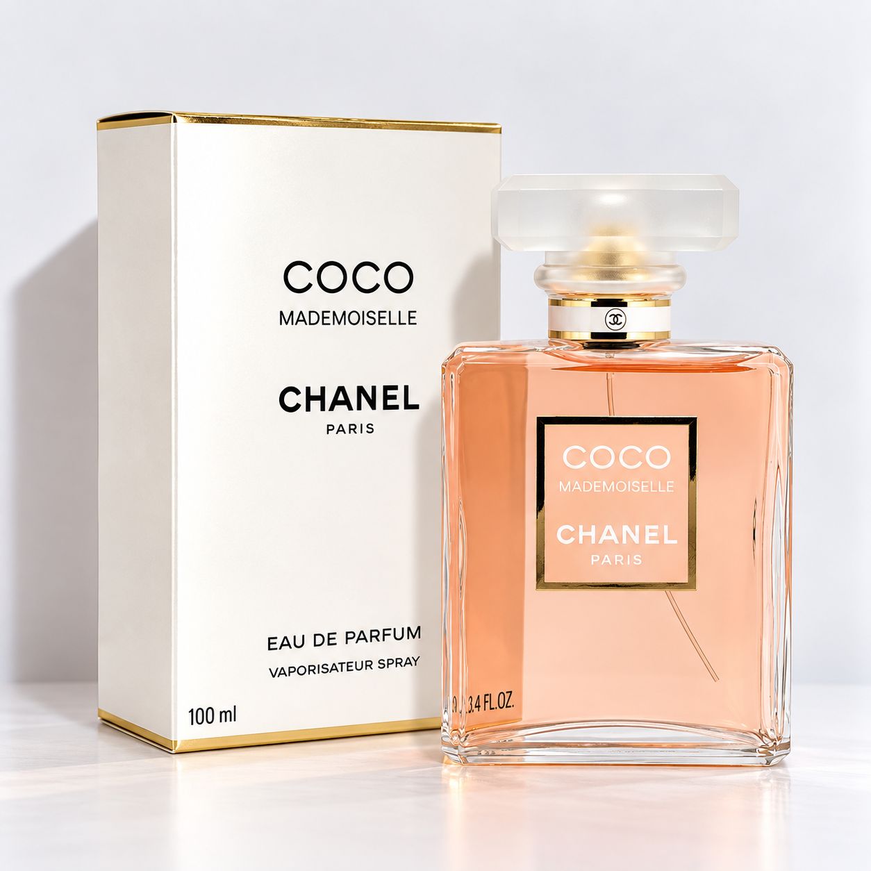 Coco Mademoiselle