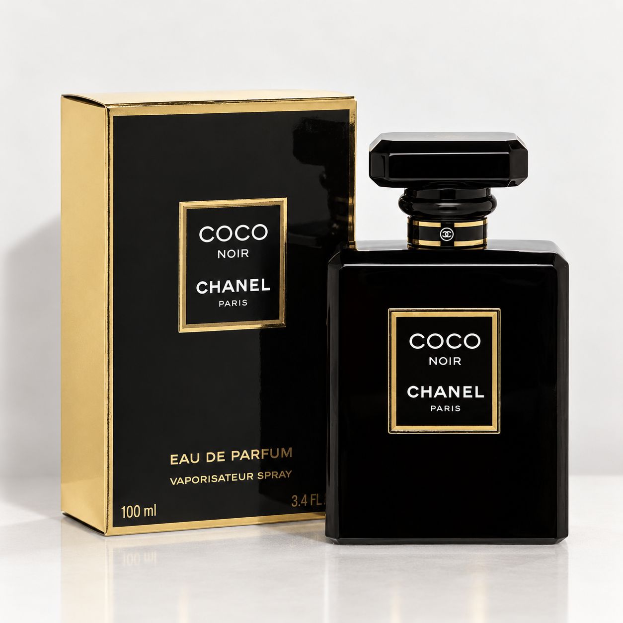Coco Noir