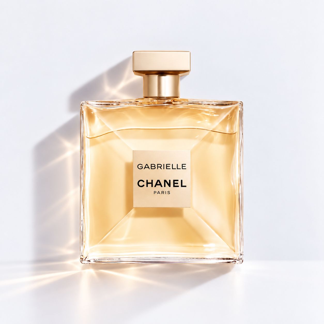Gabrielle Chanel