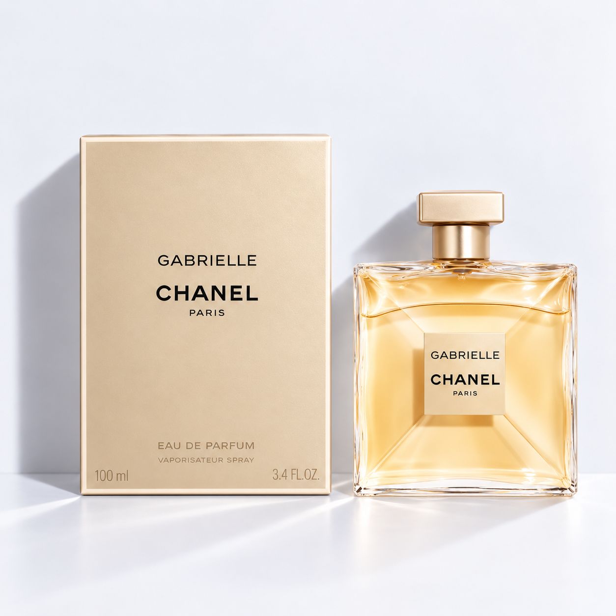 Gabrielle Chanel