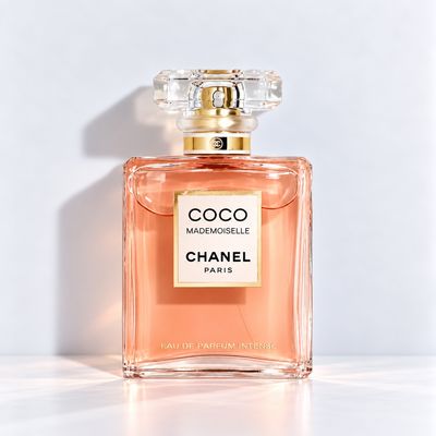 Coco Mademoiselle Intense