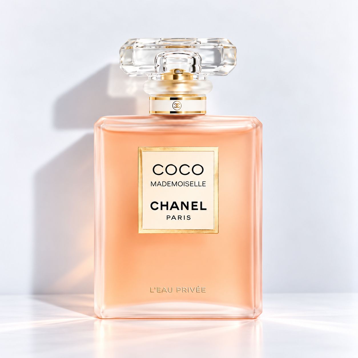 Coco Mademoiselle L'Eau Privée