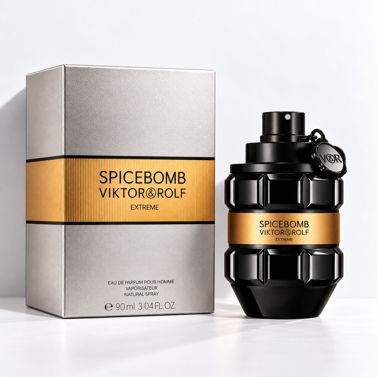 Spicebomb Extreme