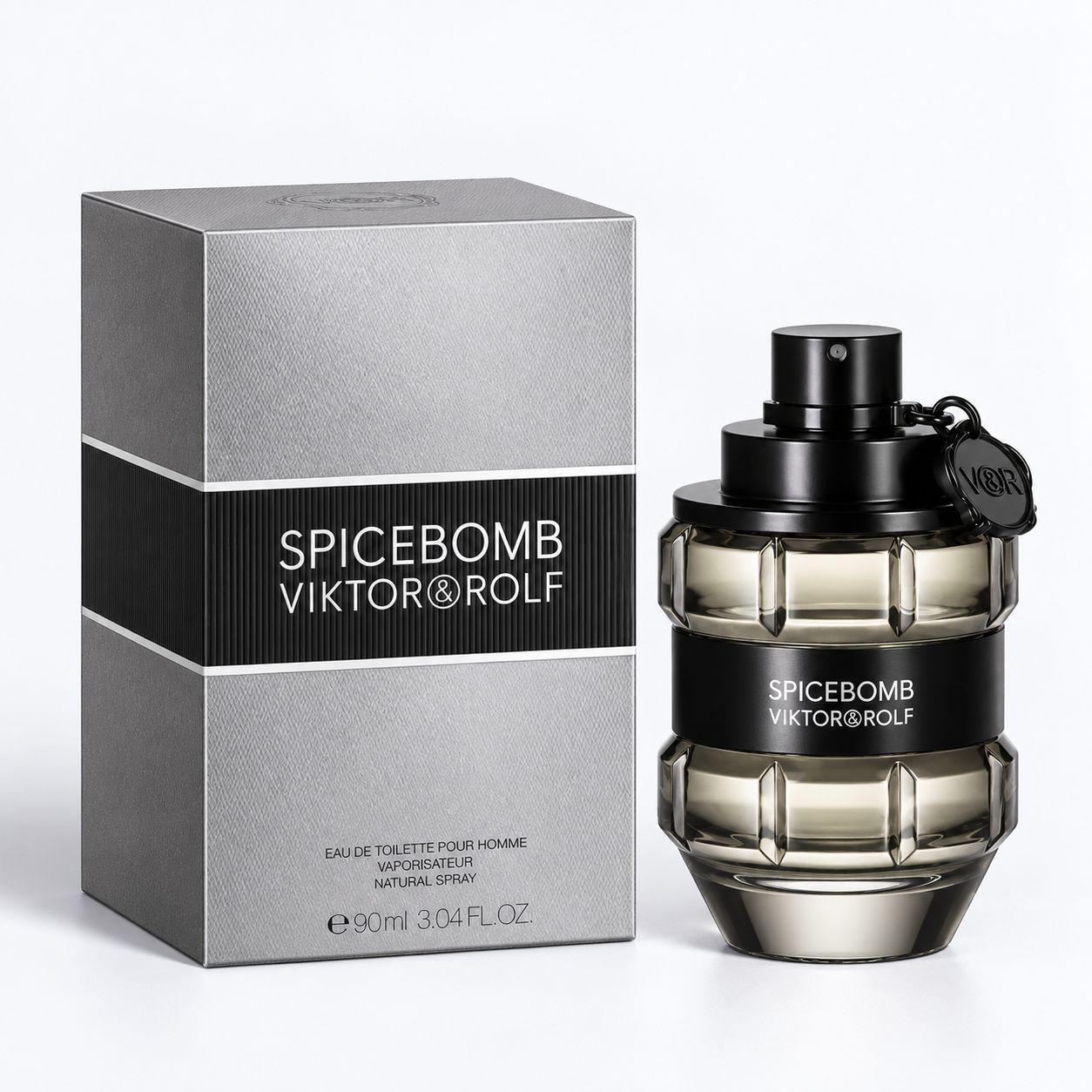 Spicebomb