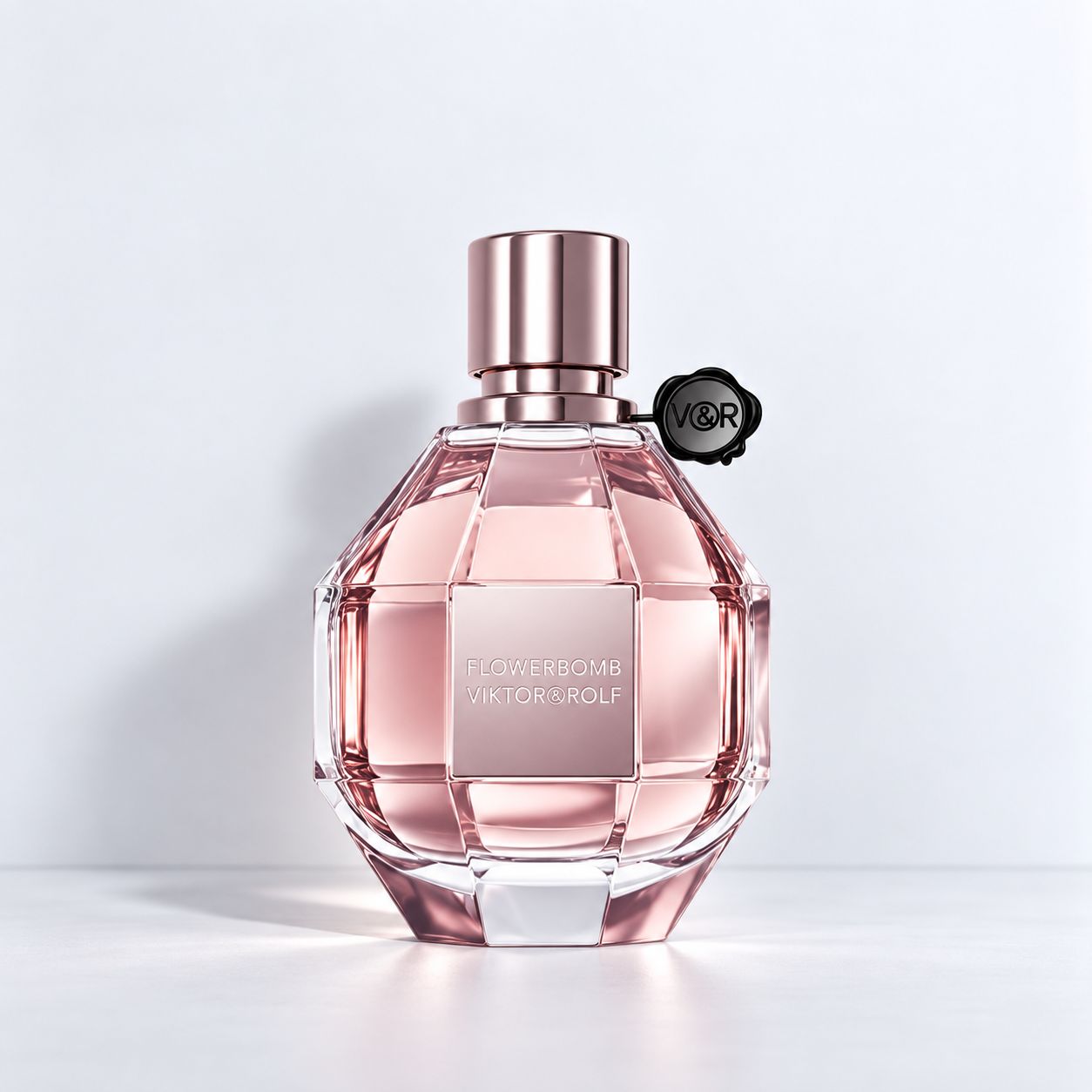Flowerbomb