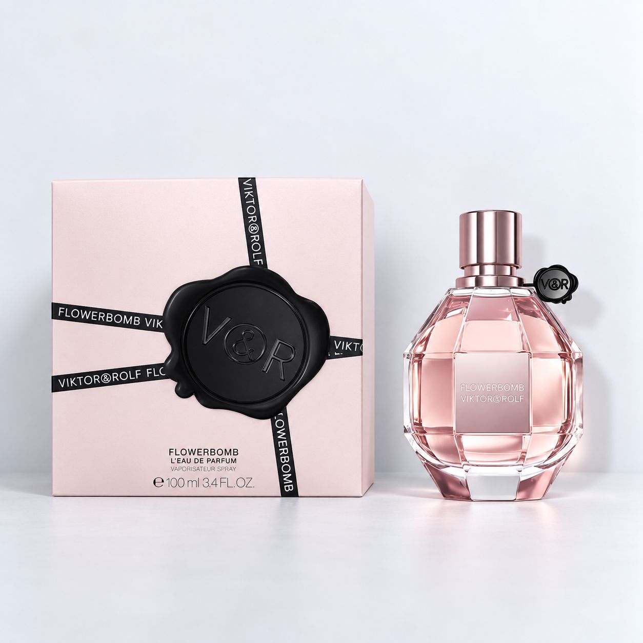 Flowerbomb