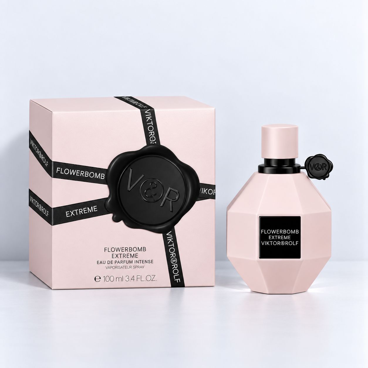 Flowerbomb Extreme