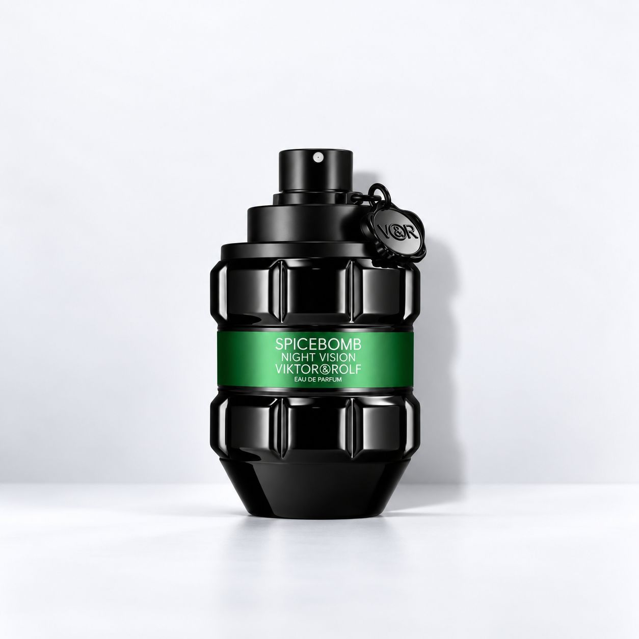 Spicebomb Night Vision