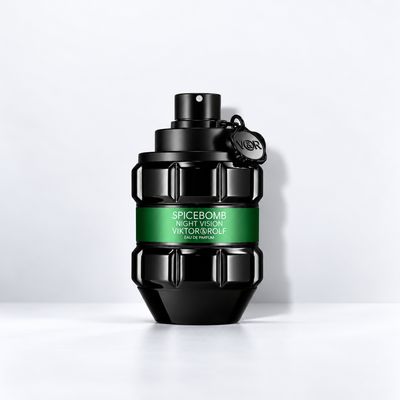Spicebomb Night Vision